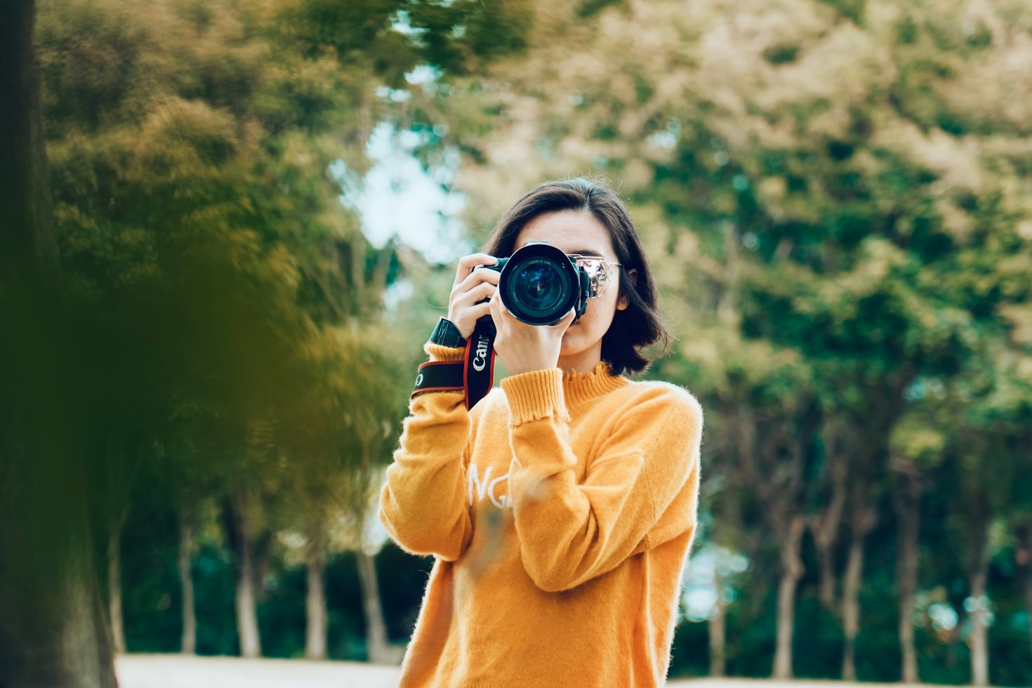 10 Essential Tips for Beginner Photographers