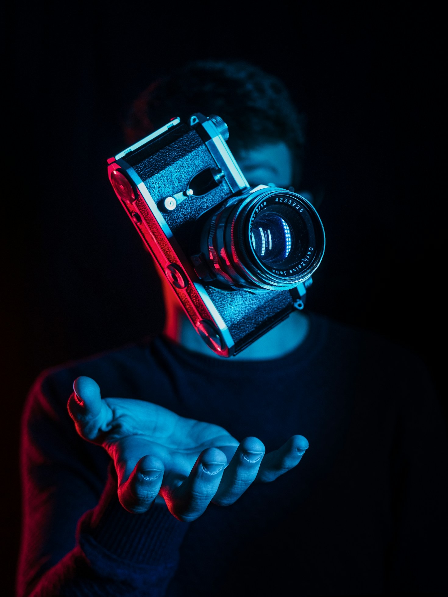 How to Enhance Your Photos with Composition Tricks