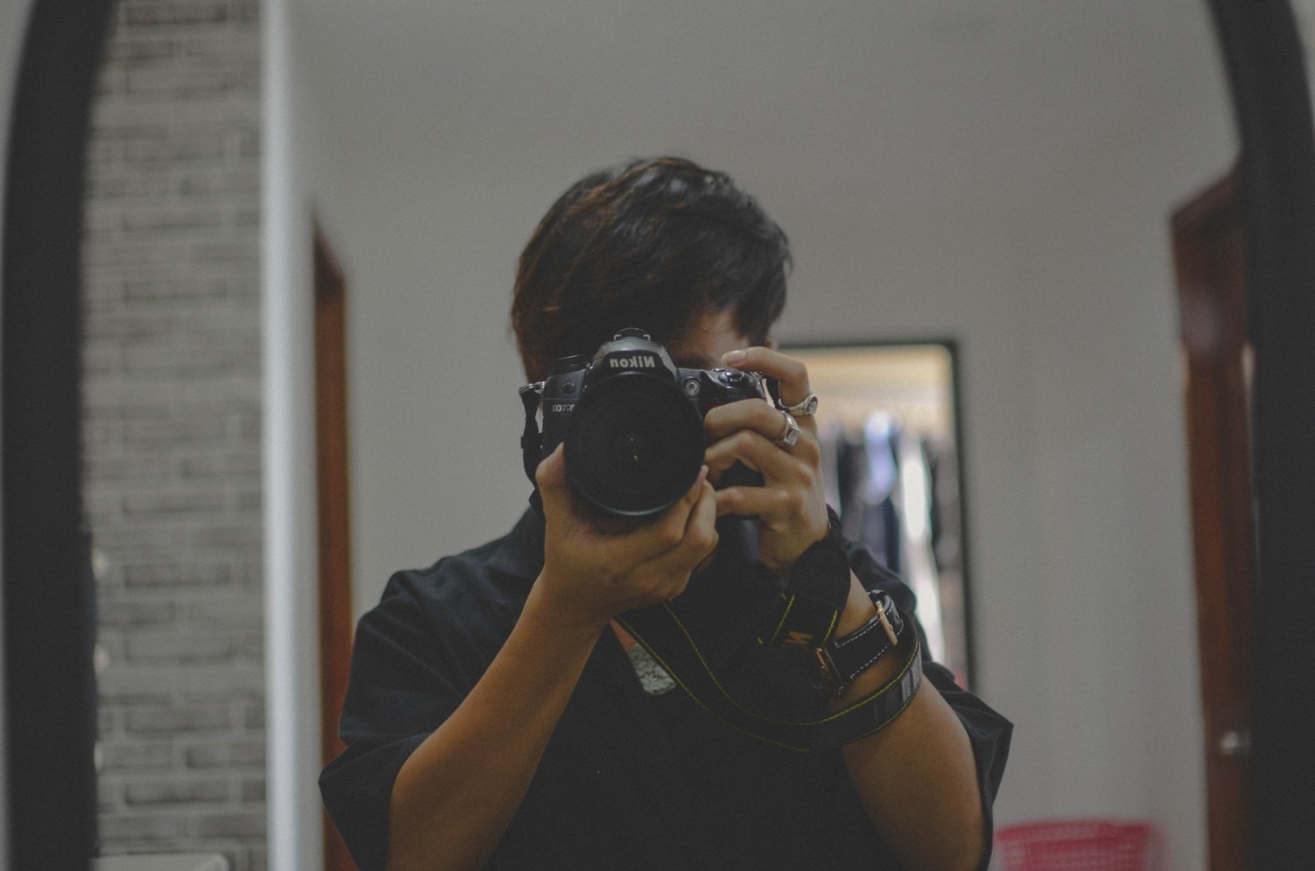 Exploring the Creative Side of Photography