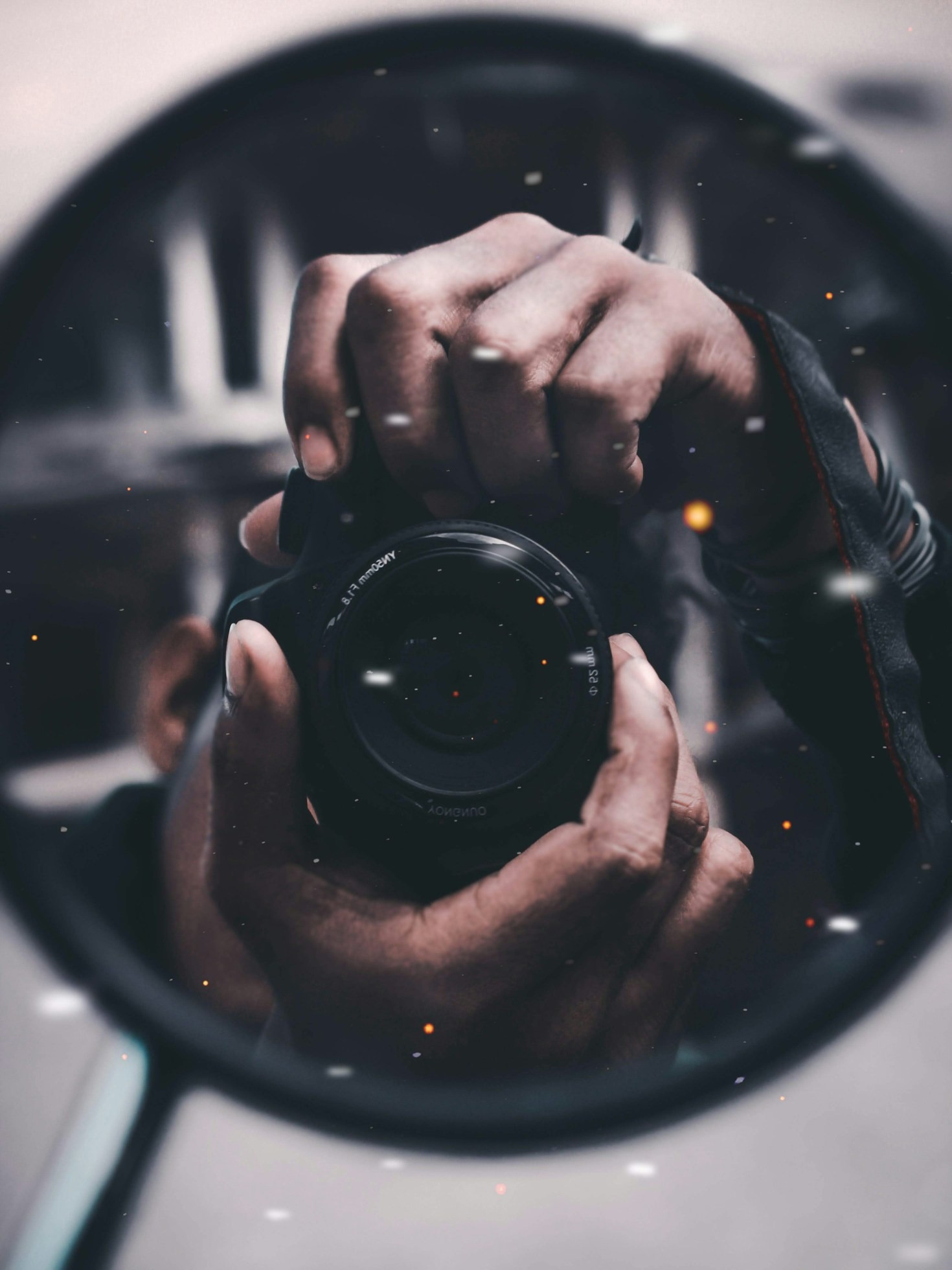 Mastering Lighting for Stunning Photographic Results